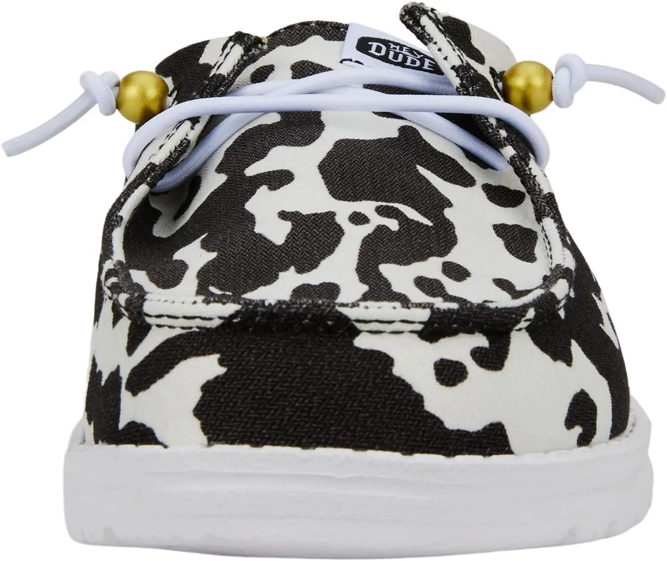 Hey Dude Wendy Slip Classic | Women's Shoes | Women's Slip On Loafers | Comfortable & Light-Weight