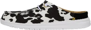 Hey Dude Wendy Slip Classic | Women's Shoes | Women's Slip On Loafers | Comfortable & Light-Weight