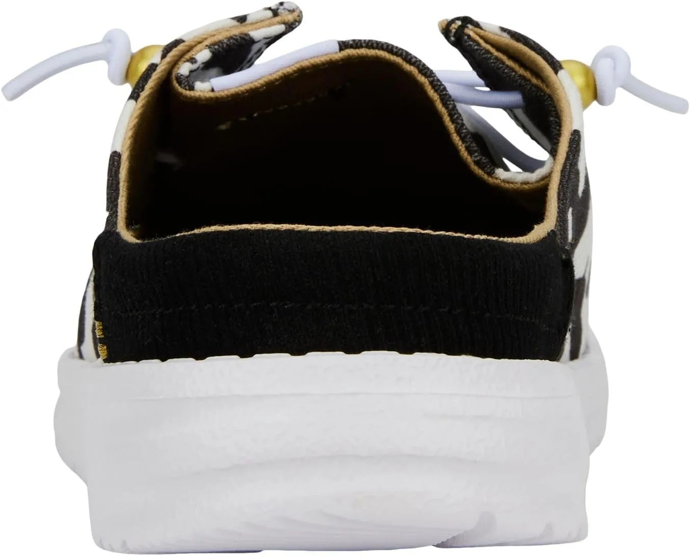 Hey Dude Wendy Slip Classic | Women's Shoes | Women's Slip On Loafers | Comfortable & Light-Weight
