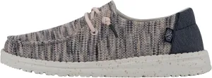 Hey Dude Wendy Sox| Women's Shoes | Women Slip-on Loafers | Comfortable & Light-Weight