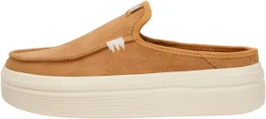 Hey Dude Women's Austin Lift Classic | Women's Shoes | Women Slip-on Loafers | Comfortable & Light-Weight