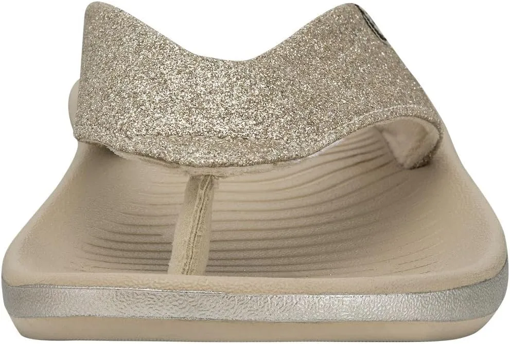 Hey Dude Women's Meg Multiple Colors & Sizes | Women's Footwear | Women's Slip On Sandals | Comfortable & Light-Weight