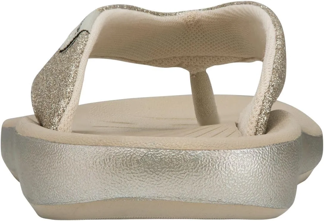 Hey Dude Women's Meg Multiple Colors & Sizes | Women's Footwear | Women's Slip On Sandals | Comfortable & Light-Weight