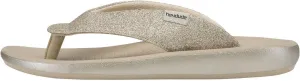 Hey Dude Women's Meg Multiple Colors & Sizes | Women's Footwear | Women's Slip On Sandals | Comfortable & Light-Weight