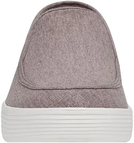 Hey Dude Women's Sunapee Slip on Sneakers