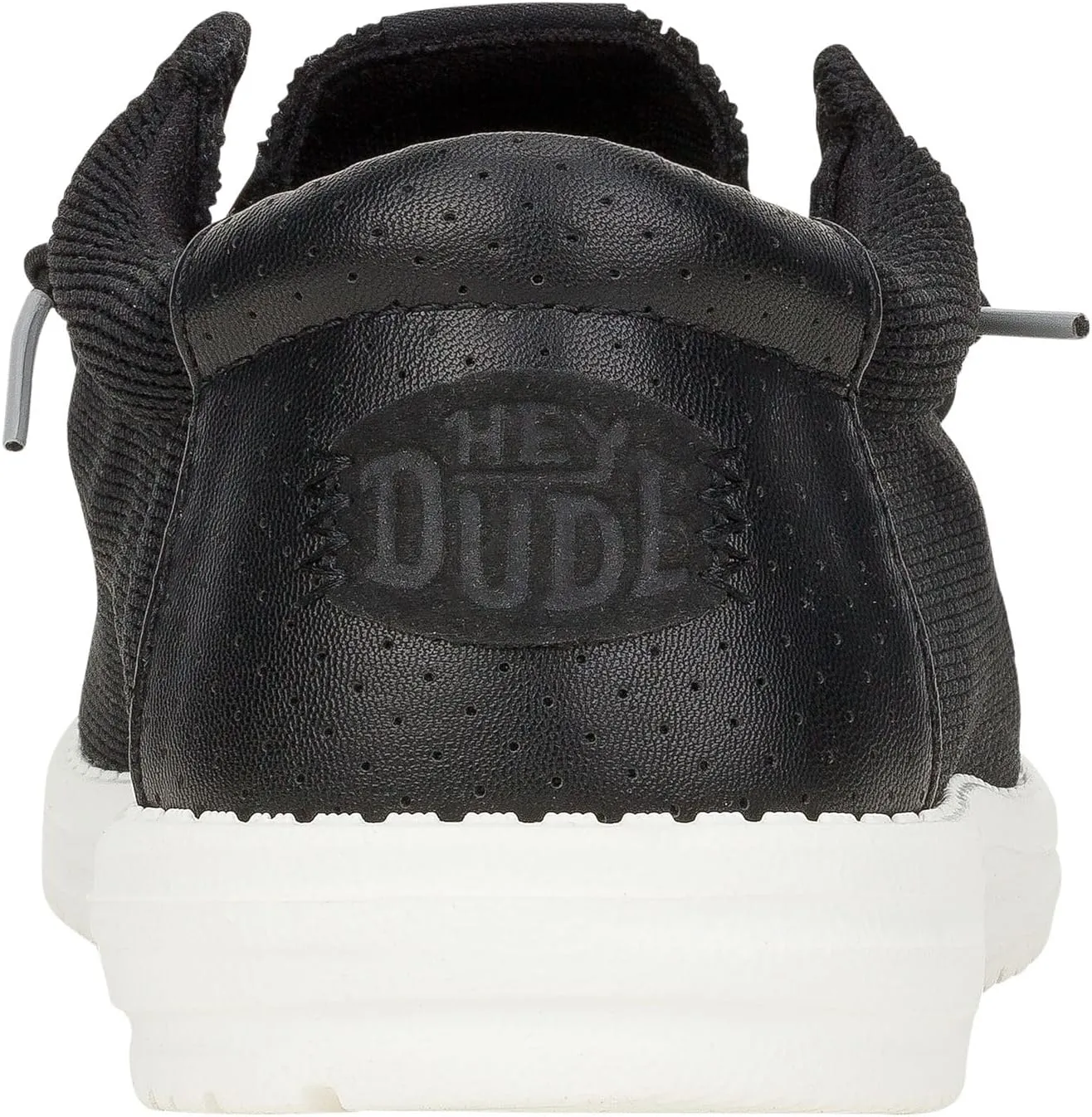 HEYDUDE Wally Amazon Exclusive Styles, Men's Shoes, Men's Slip-on Loafers, Comfortable & Light-Weight