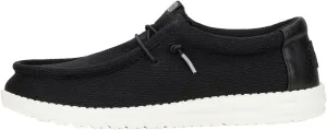 HEYDUDE Wally Amazon Exclusive Styles, Men's Shoes, Men's Slip-on Loafers, Comfortable & Light-Weight