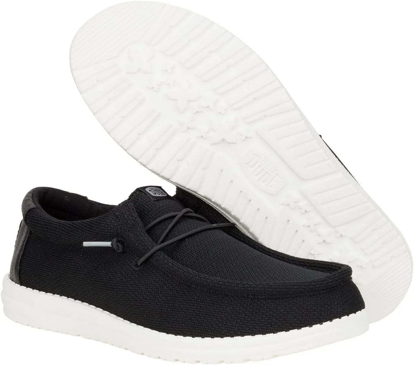 HEYDUDE Wally Amazon Exclusive Styles, Men's Shoes, Men's Slip-on Loafers, Comfortable & Light-Weight