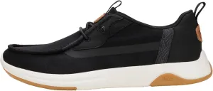 HEYDUDE Wally Drift Classic, Men’s Shoes, Men's Slip-on Loafers, Comfortable & Light-Weight