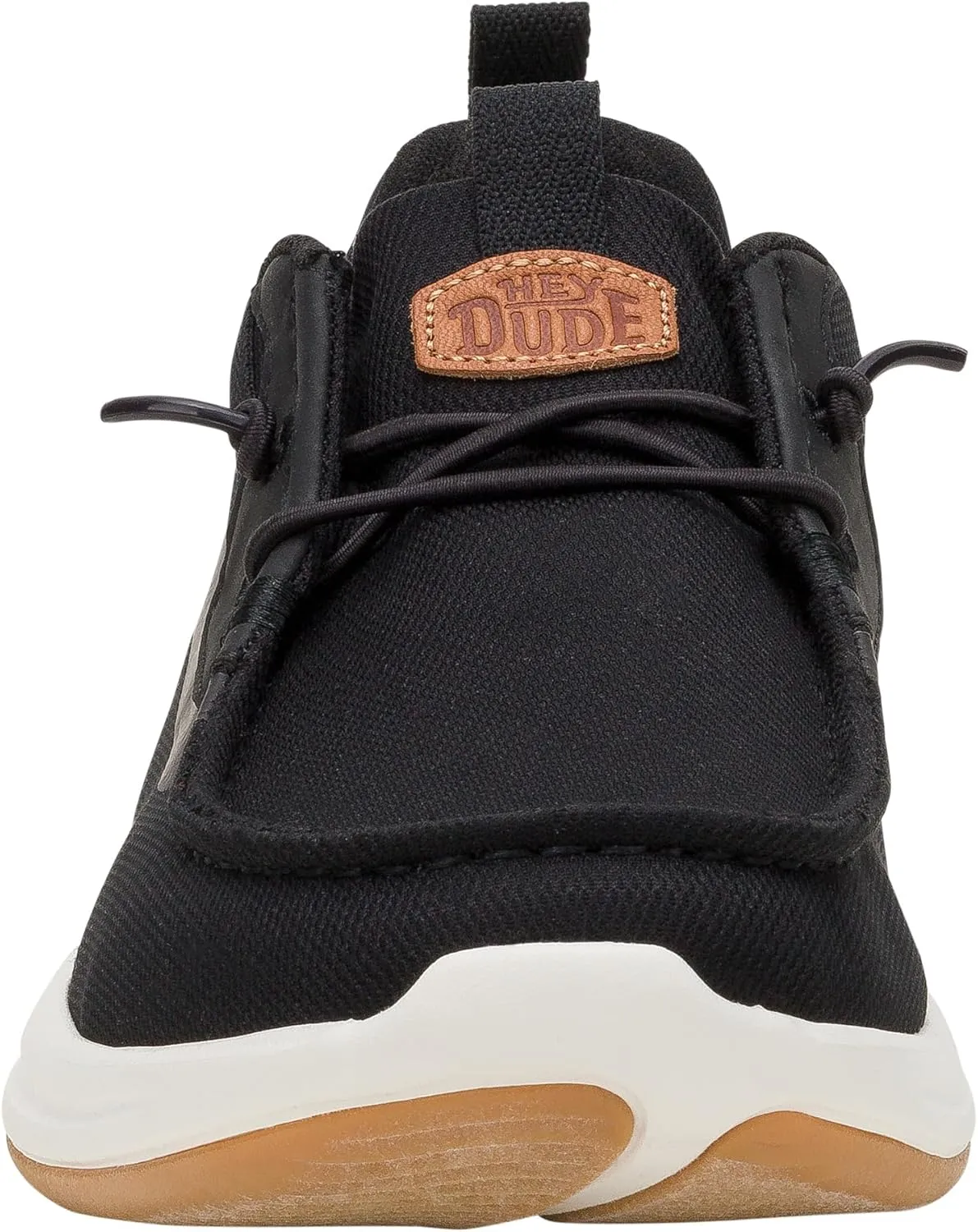 HEYDUDE Wally Drift Classic, Men’s Shoes, Men's Slip-on Loafers, Comfortable & Light-Weight