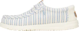 HEYDUDE Wally Resort, Men’s Shoes, Men's Slip-on Loafers, Comfortable & Light-Weight