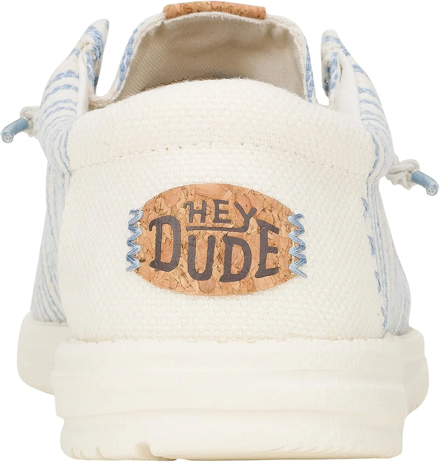 HEYDUDE Wally Resort, Men’s Shoes, Men's Slip-on Loafers, Comfortable & Light-Weight