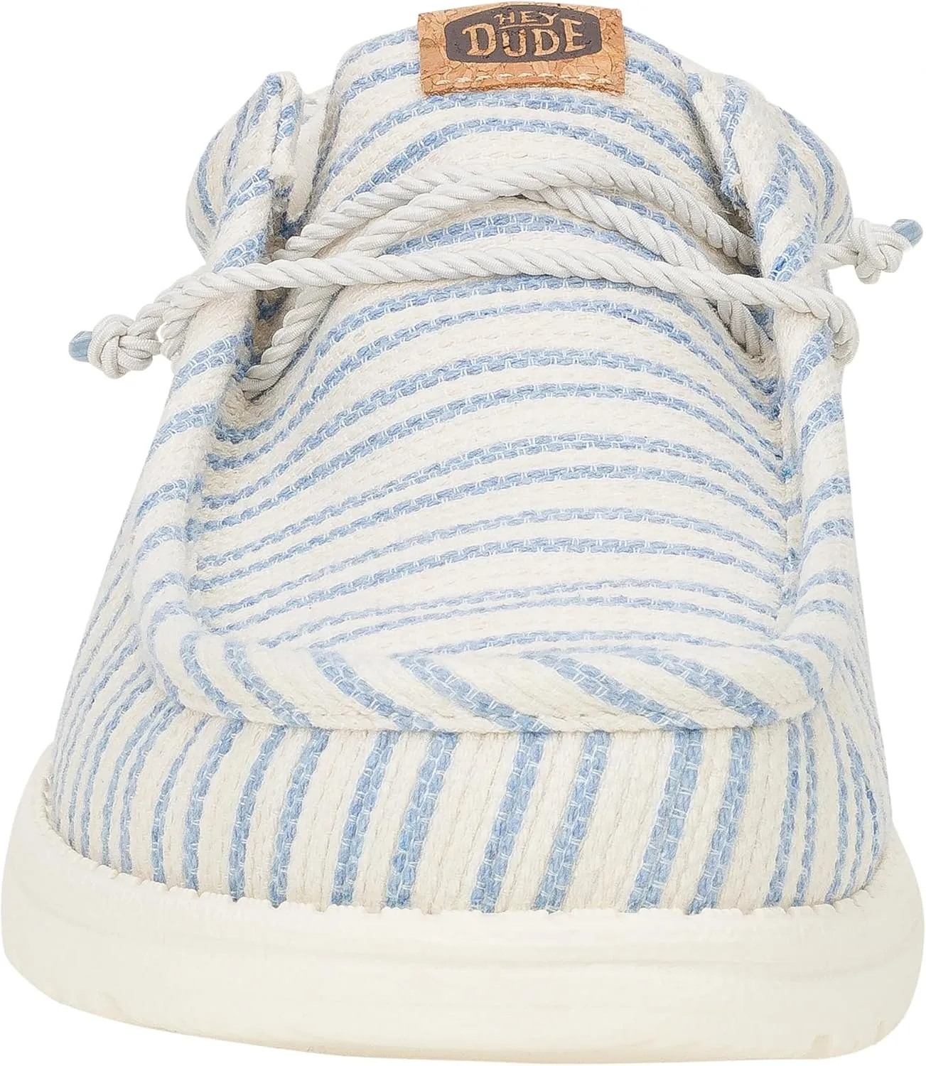 HEYDUDE Wally Resort, Men’s Shoes, Men's Slip-on Loafers, Comfortable & Light-Weight