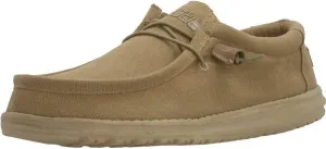 HEYDUDE Wendy Funk Surf Baja, Women’s Shoes, Women’s Slip-on Loafers, Comfortable & Light-Weight