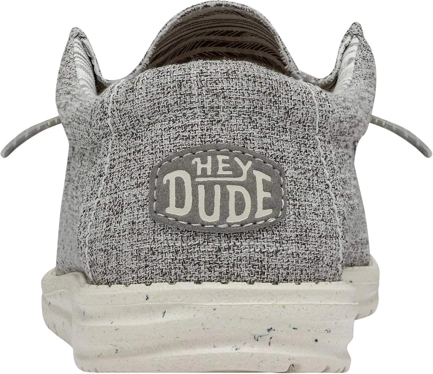 HEYDUDE Wendy Funk Surf Baja, Women’s Shoes, Women’s Slip-on Loafers, Comfortable & Light-Weight
