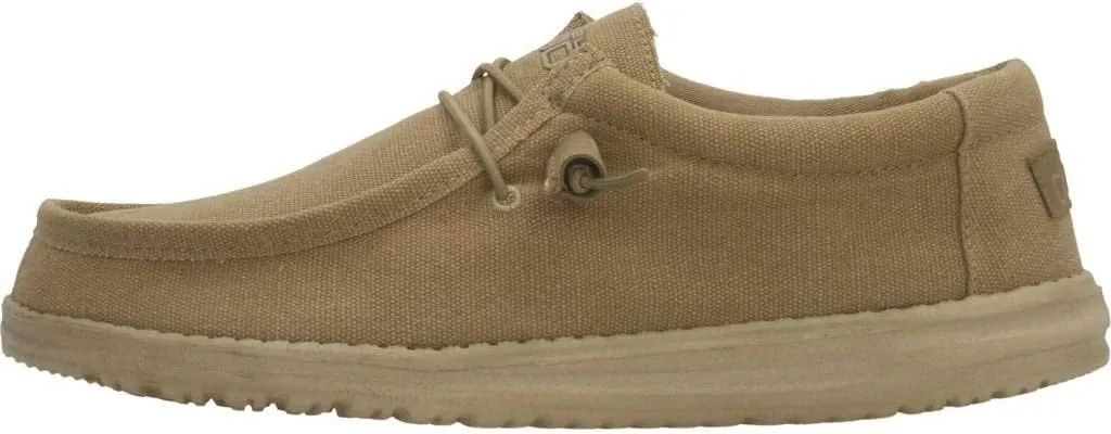 HEYDUDE Wendy Funk Surf Baja, Women’s Shoes, Women’s Slip-on Loafers, Comfortable & Light-Weight