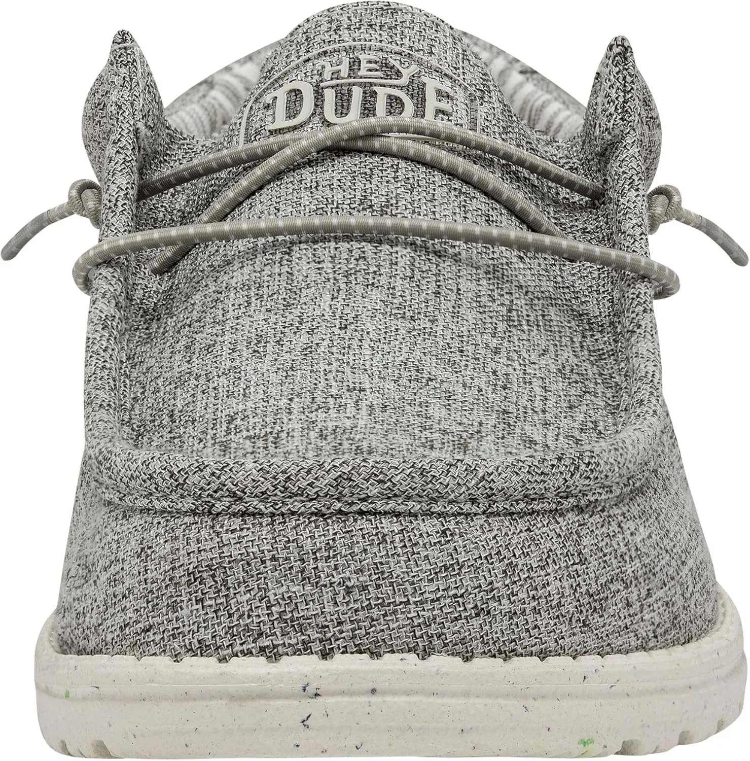 HEYDUDE Wendy Funk Surf Baja, Women’s Shoes, Women’s Slip-on Loafers, Comfortable & Light-Weight