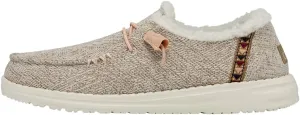 HEYDUDE Wendy Retired Colors, Women’s Shoes, Women's Slip-on Loafers, Comfortable & Light-Weight
