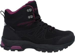HI-TEC Women's Jackdaw Mid Wp Boots