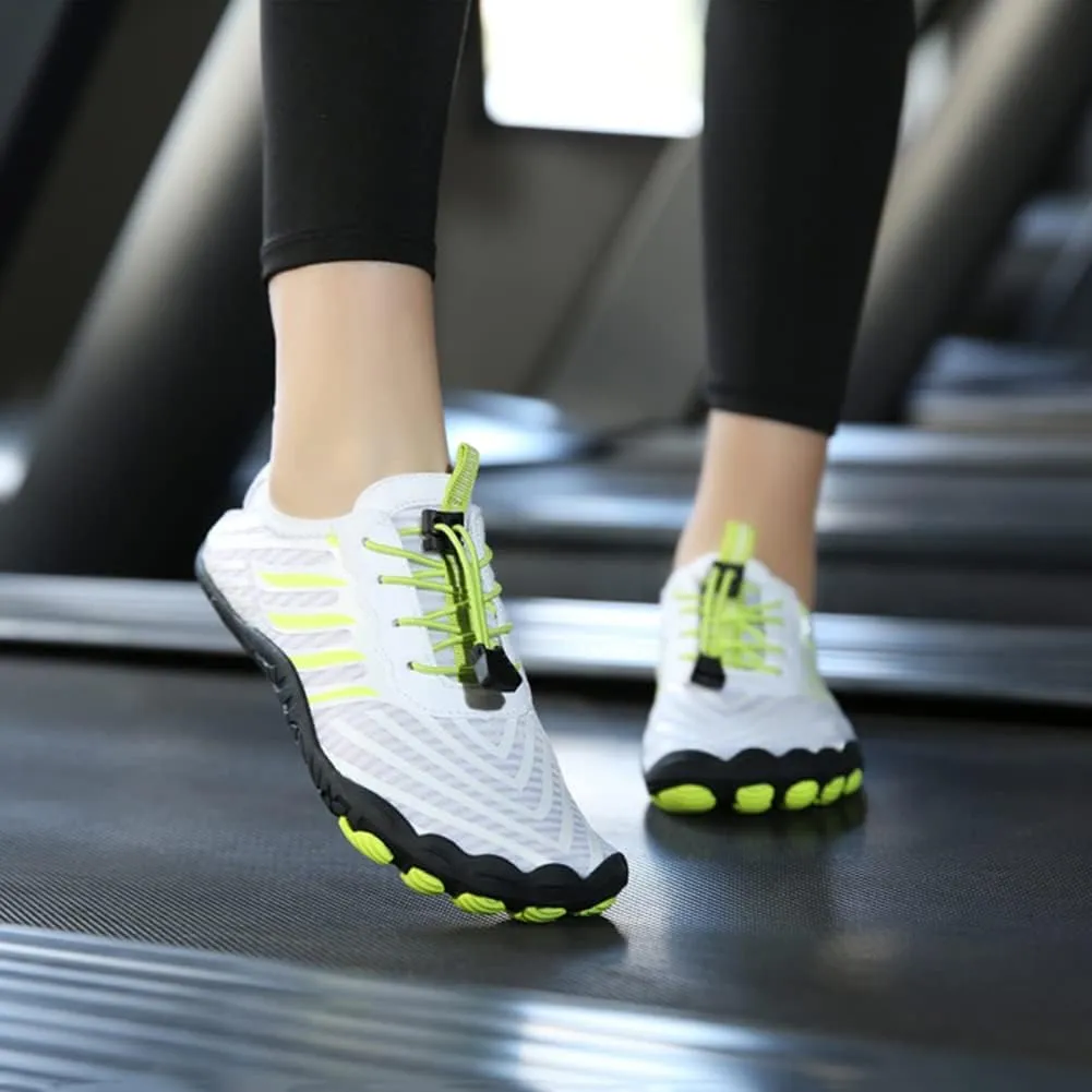 Hike Barefoot Shoes Women Men Non-Slip Healthy Breathable Fashion Trail Running Womens Mens Wide Toe Zero Drop Water Shoe