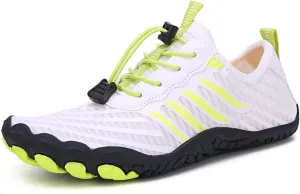 Hike Barefoot Shoes Women Men Non-Slip Healthy Breathable Fashion Trail Running Womens Mens Wide Toe Zero Drop Water Shoe