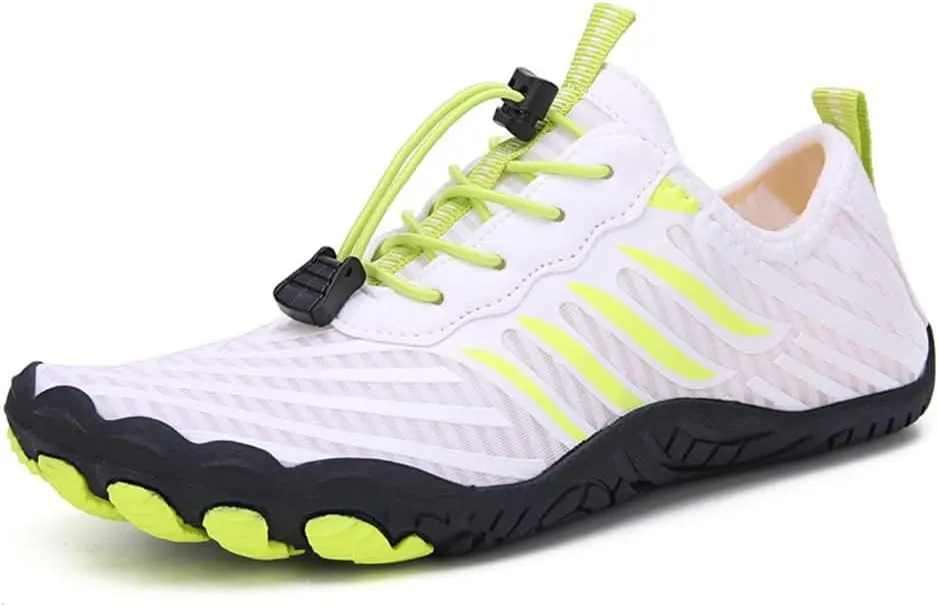 Hike Barefoot Shoes Women Men Non-Slip Healthy Breathable Fashion Trail Running Womens Mens Wide Toe Zero Drop Water Shoe