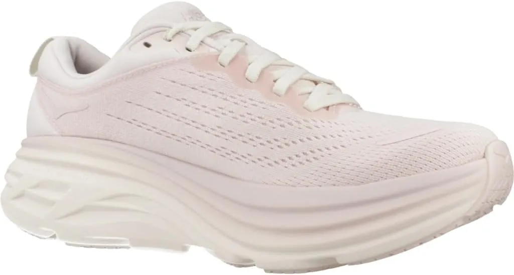 HOKA ONE ONE Women's Bondi 8 Sneaker