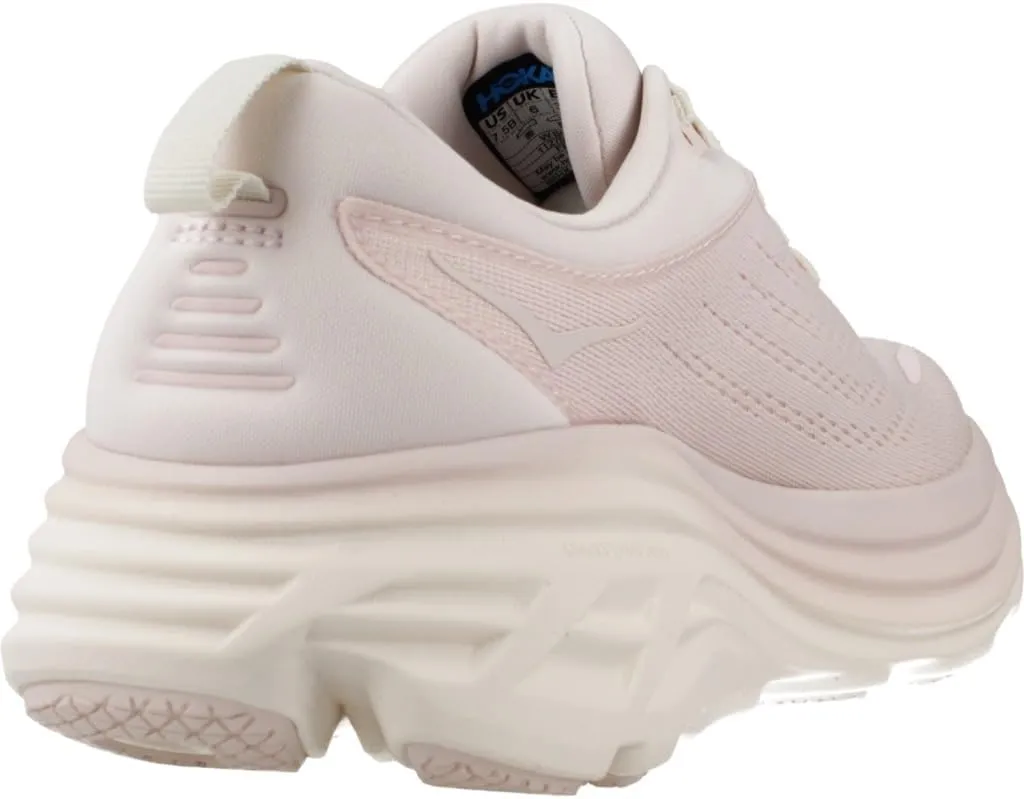 HOKA ONE ONE Women's Bondi 8 Sneaker