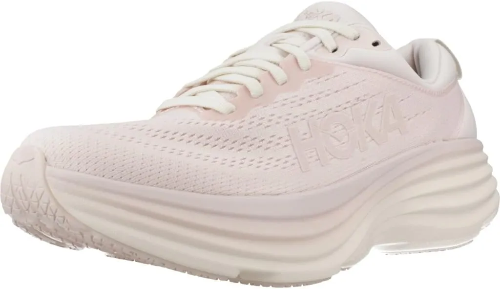 HOKA ONE ONE Women's Bondi 8 Sneaker