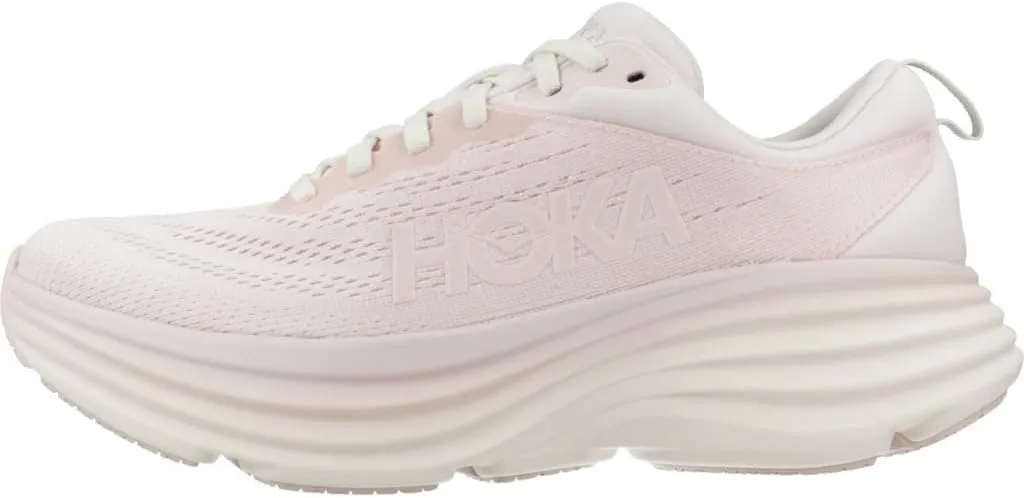 HOKA ONE ONE Women's Bondi 8 Sneaker