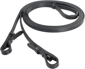 HORZE Laelia Plain Leather Dressage Reins