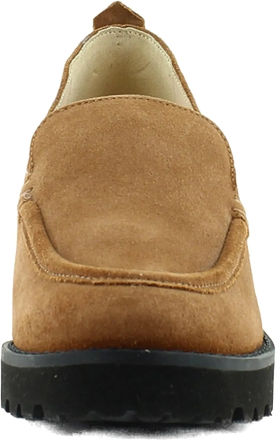 Hush Puppies Lucy Womens Loafers & Slip-Ons