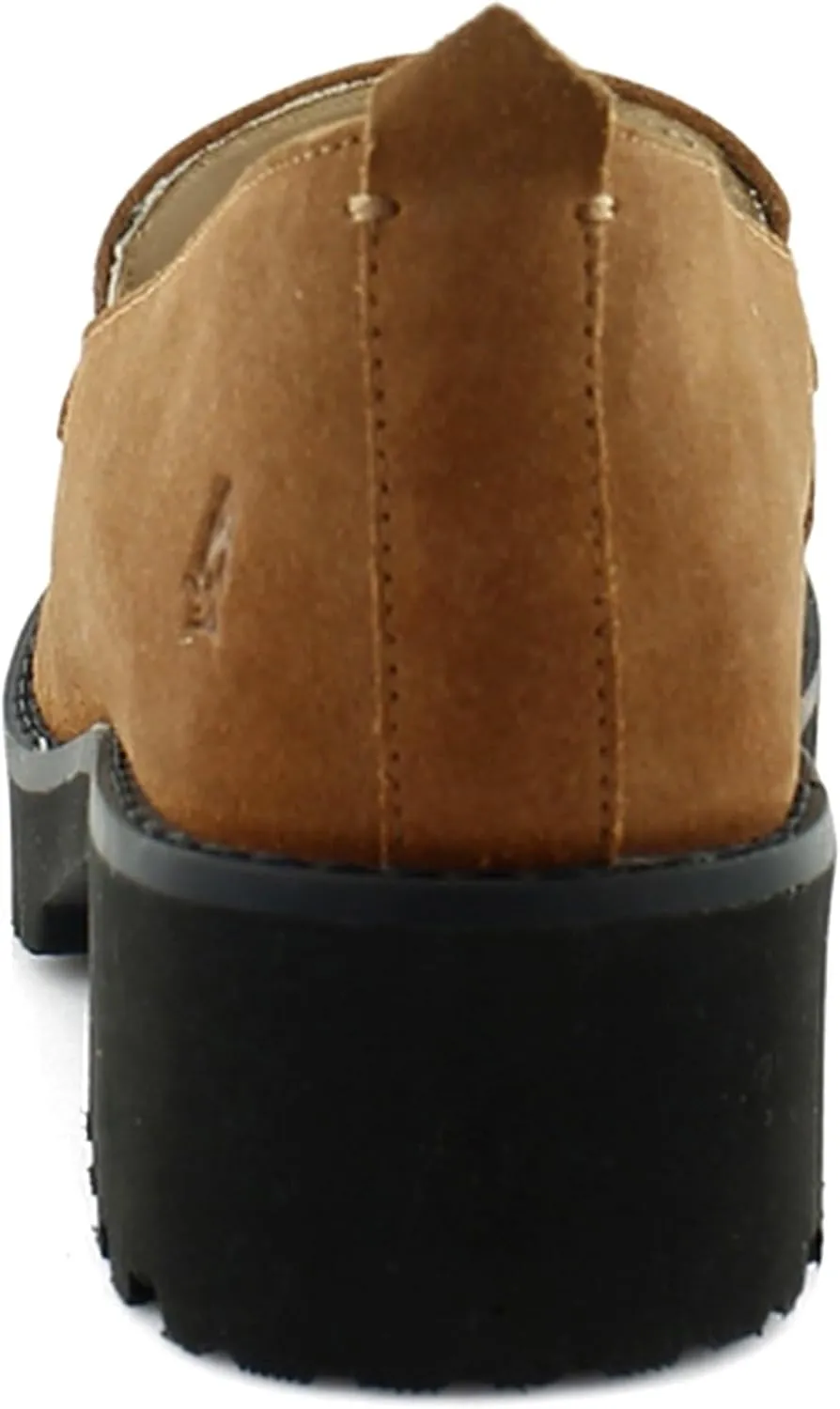 Hush Puppies Lucy Womens Loafers & Slip-Ons