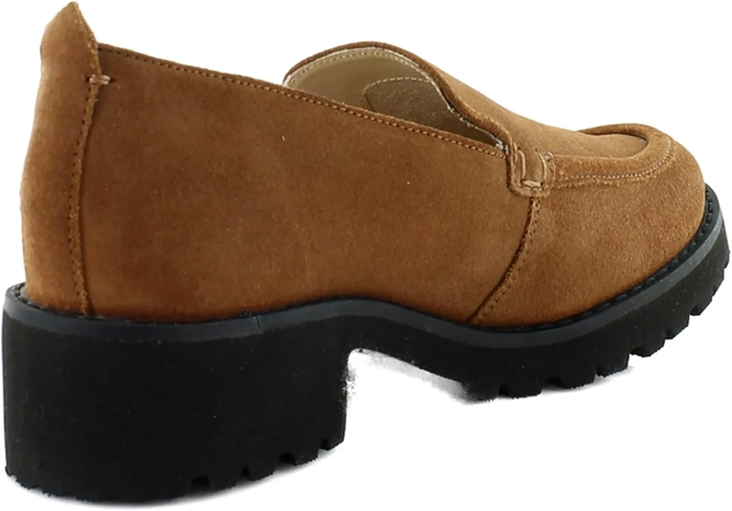 Hush Puppies Lucy Womens Loafers & Slip-Ons