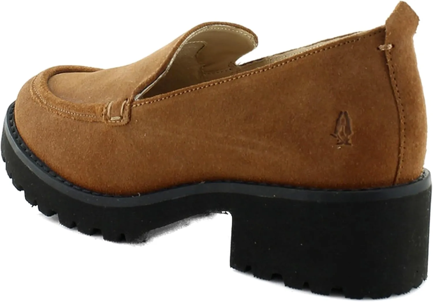 Hush Puppies Lucy Womens Loafers & Slip-Ons