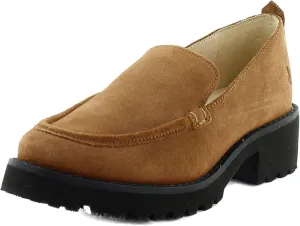 Hush Puppies Lucy Womens Loafers & Slip-Ons