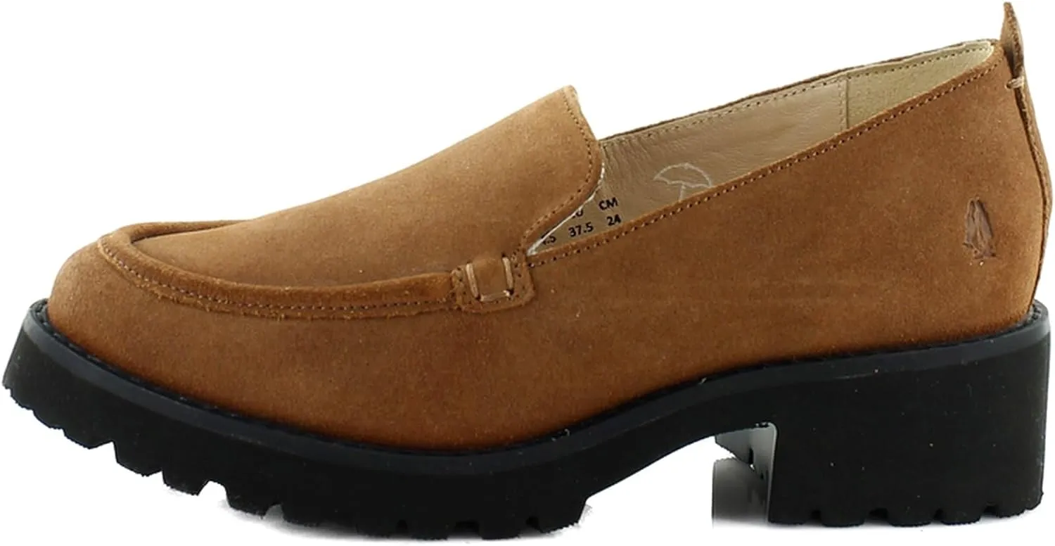 Hush Puppies Lucy Womens Loafers & Slip-Ons