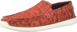 Hush Puppies Men's Toby Venetian Sneaker