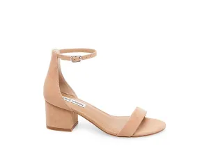 IRENEEW TAN NUBUCK