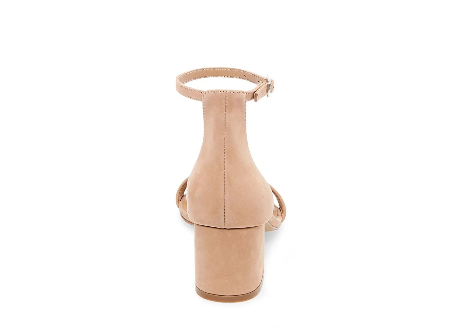 IRENEEW TAN NUBUCK