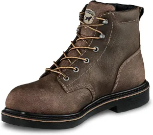 Irish Setter, Farmington, Men's, 6", Soft Toe, Work Boot