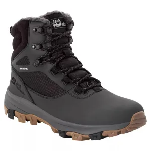 Jack Wolfskin Everquest Texapore High M Walking Boots Men's (Phantom Grey)