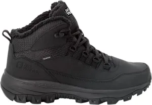 Jack Wolfskin Men's Everquest Texapore Mid M Hiking Shoe