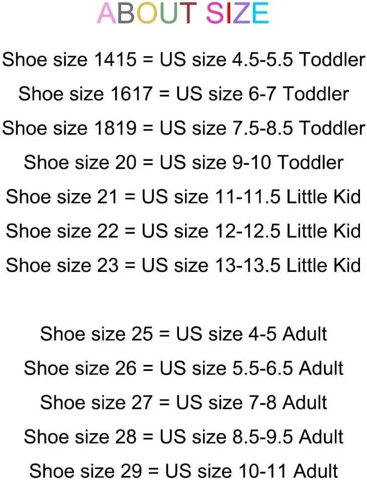 JadeRich Adults/Kids Cute Cat Animal Shoes Fleece Warm Boot Shoes Memory Foam Lightweight Slippers
