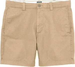 J.Crew Mercantile Men's 7" Reade Flex Chino Short