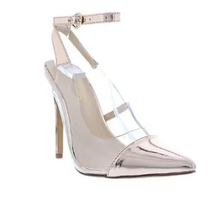 JENNY HEEL