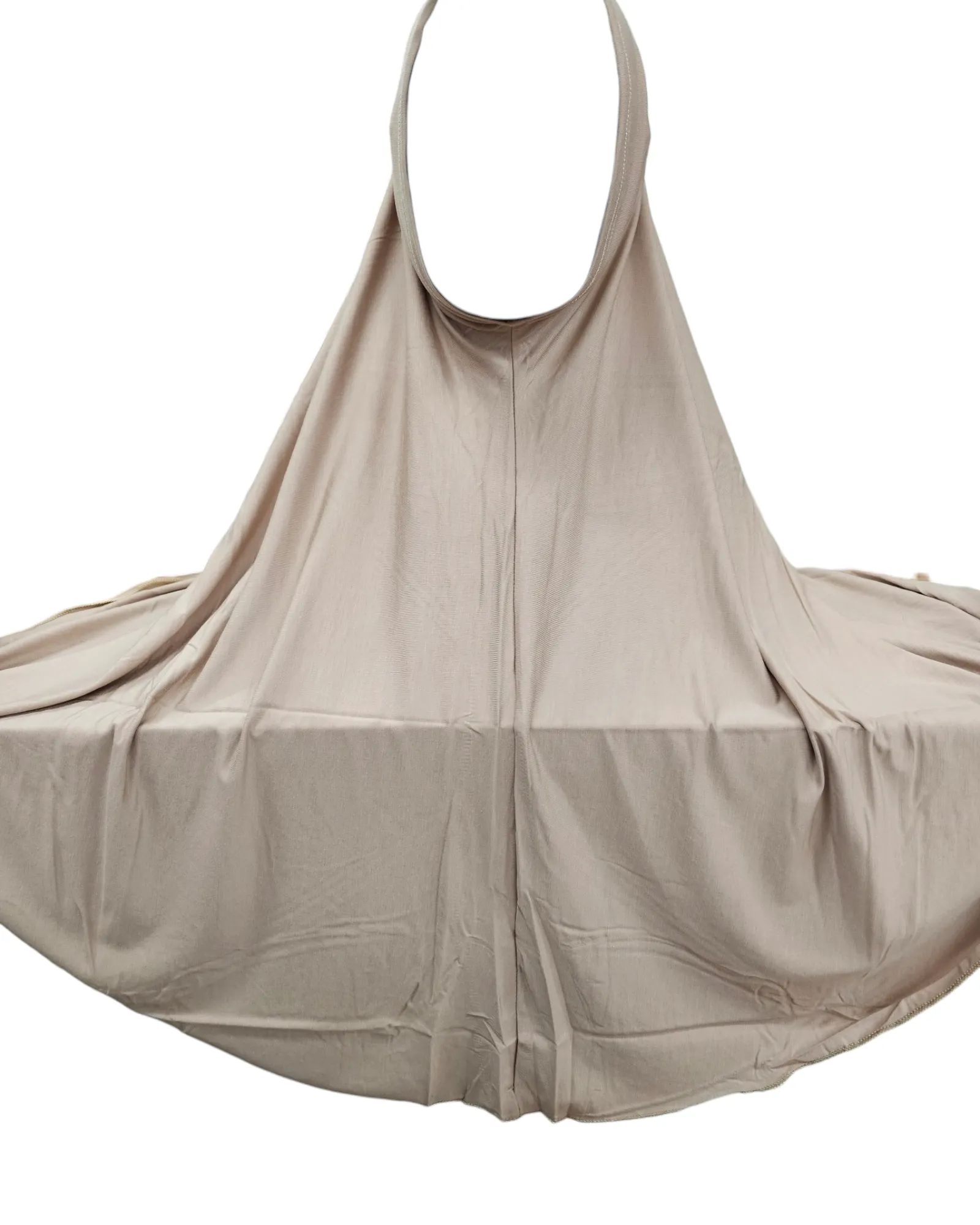 Jersey slip on hijabs