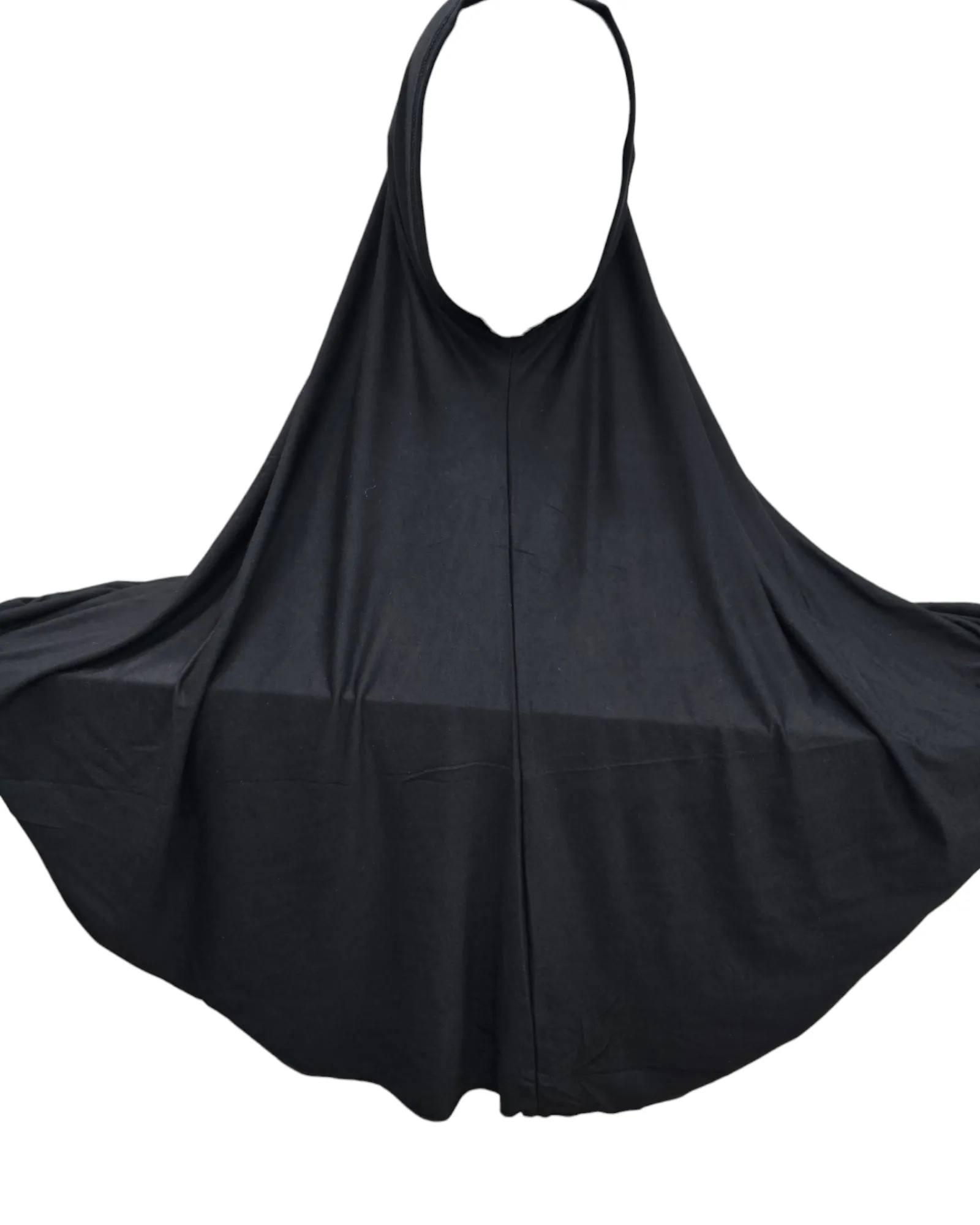 Jersey slip on hijabs