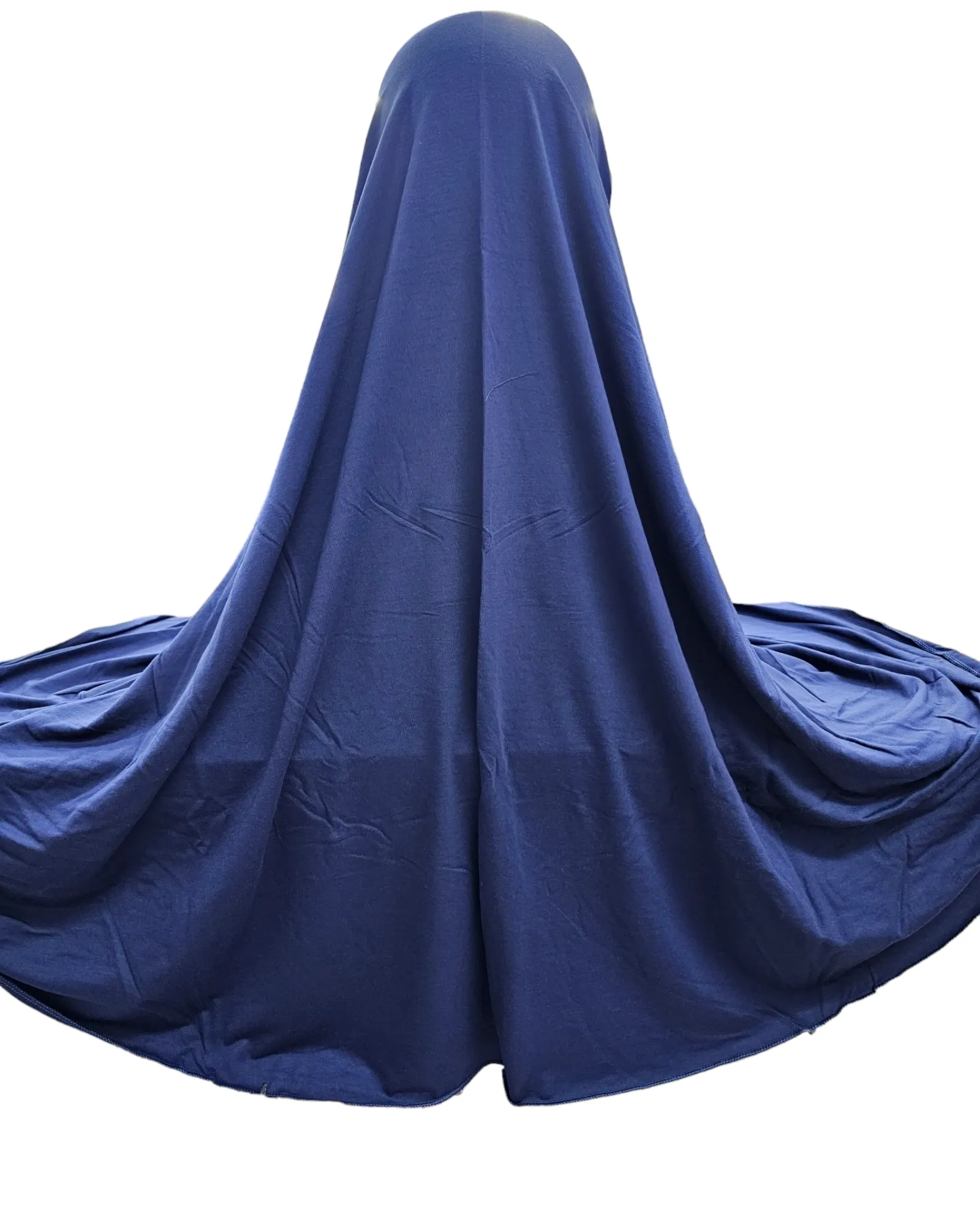 Jersey slip on hijabs