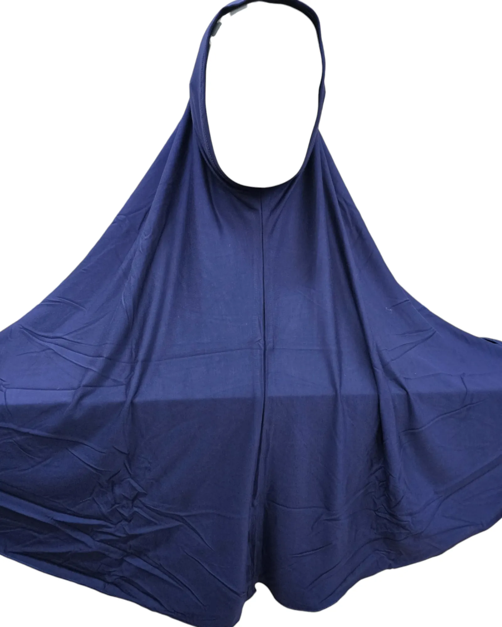 Jersey slip on hijabs